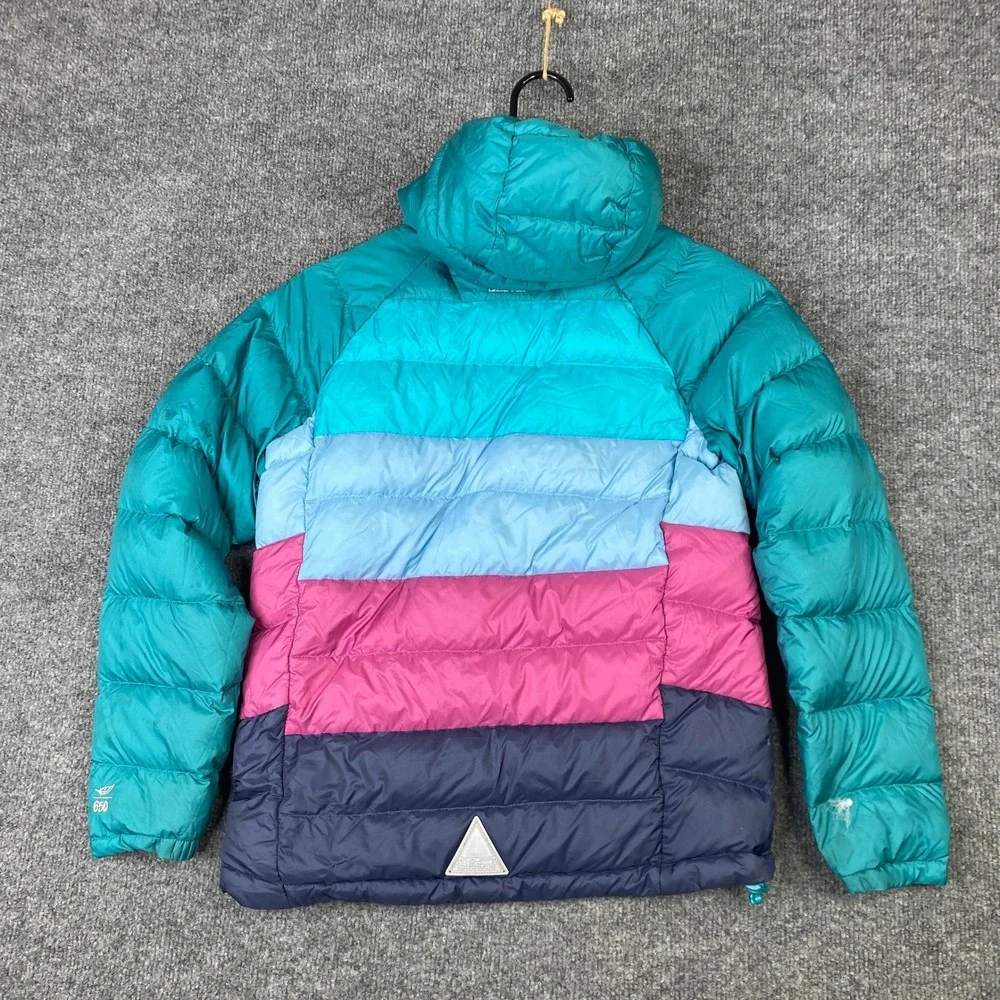 L.L. Bean bean ultralight